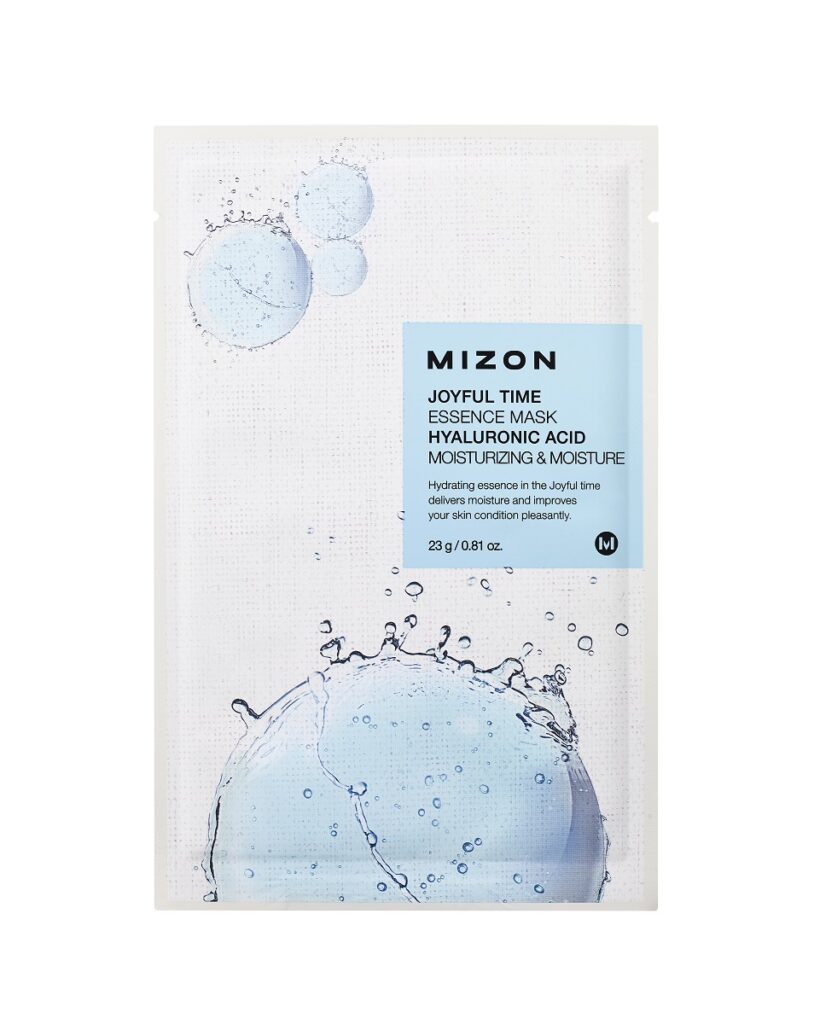 sheet mask